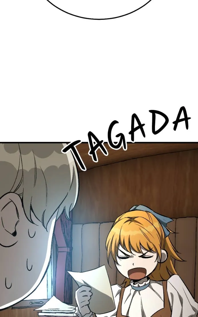 The Chaotic Guard Captain In A Fantasy World Chapitre 24 - Page 4