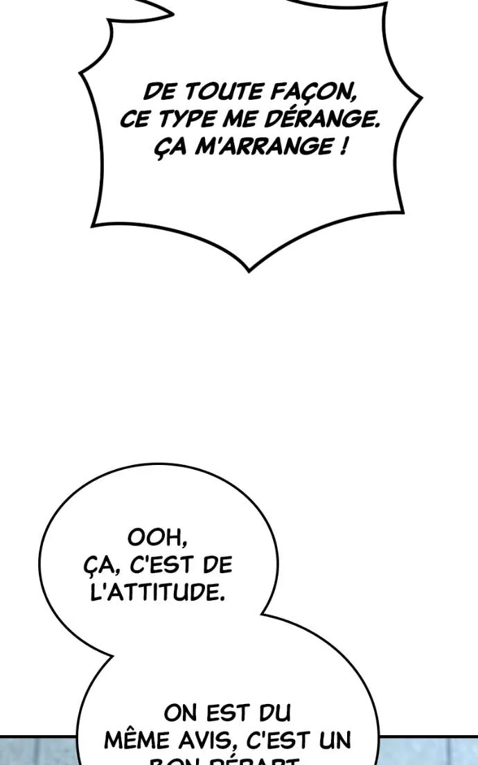 The Chaotic Guard Captain In A Fantasy World Chapitre 24 - Page 41