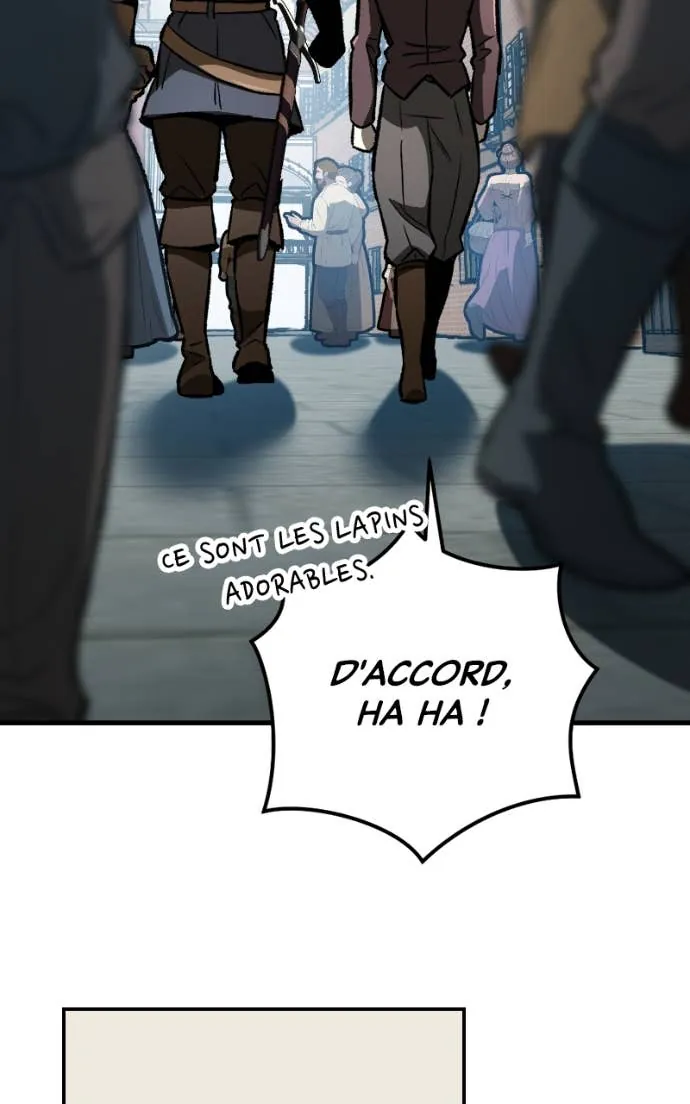 The Chaotic Guard Captain In A Fantasy World Chapitre 24 - Page 45