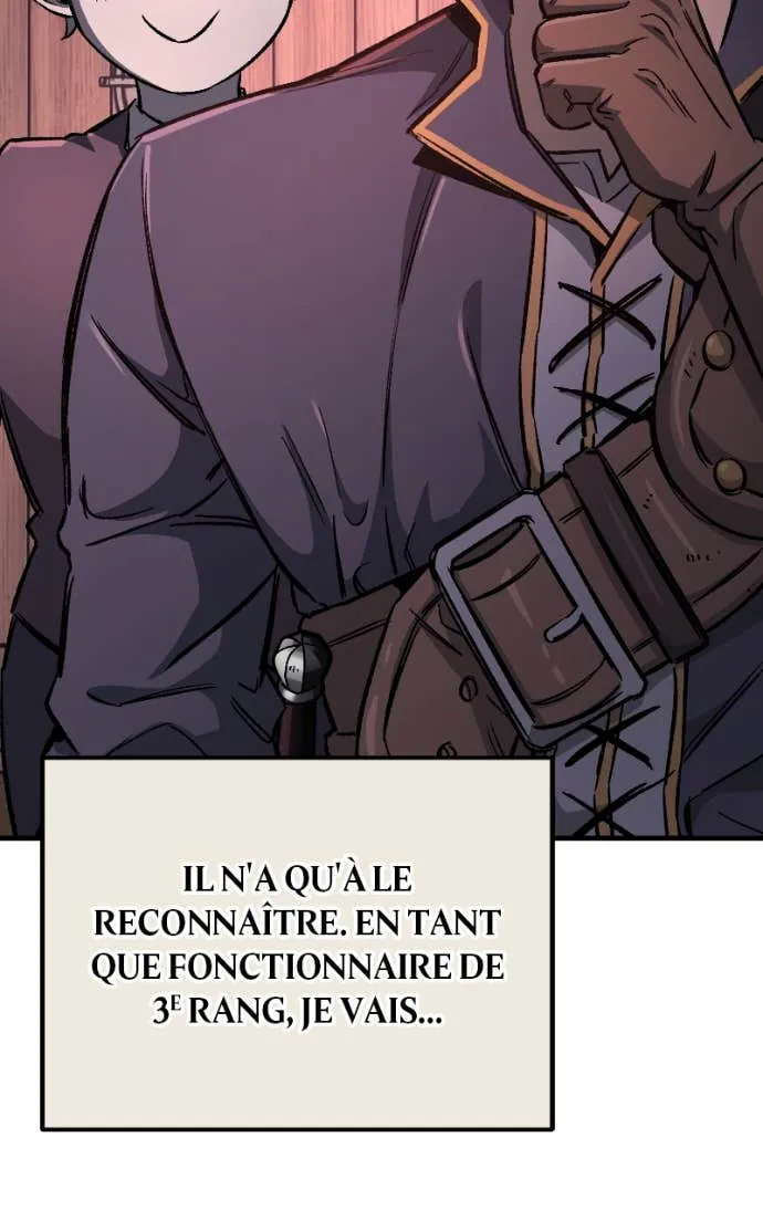 The Chaotic Guard Captain In A Fantasy World Chapitre 24 - Page 51
