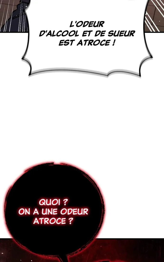 The Chaotic Guard Captain In A Fantasy World Chapitre 24 - Page 55