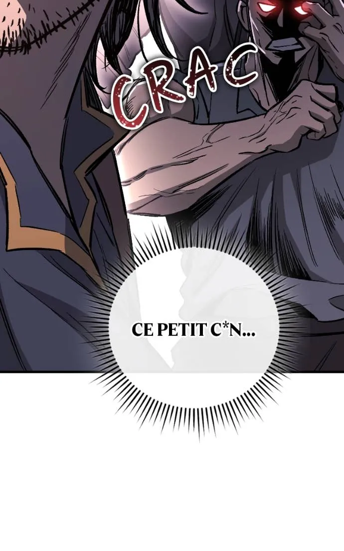 The Chaotic Guard Captain In A Fantasy World Chapitre 24 - Page 57