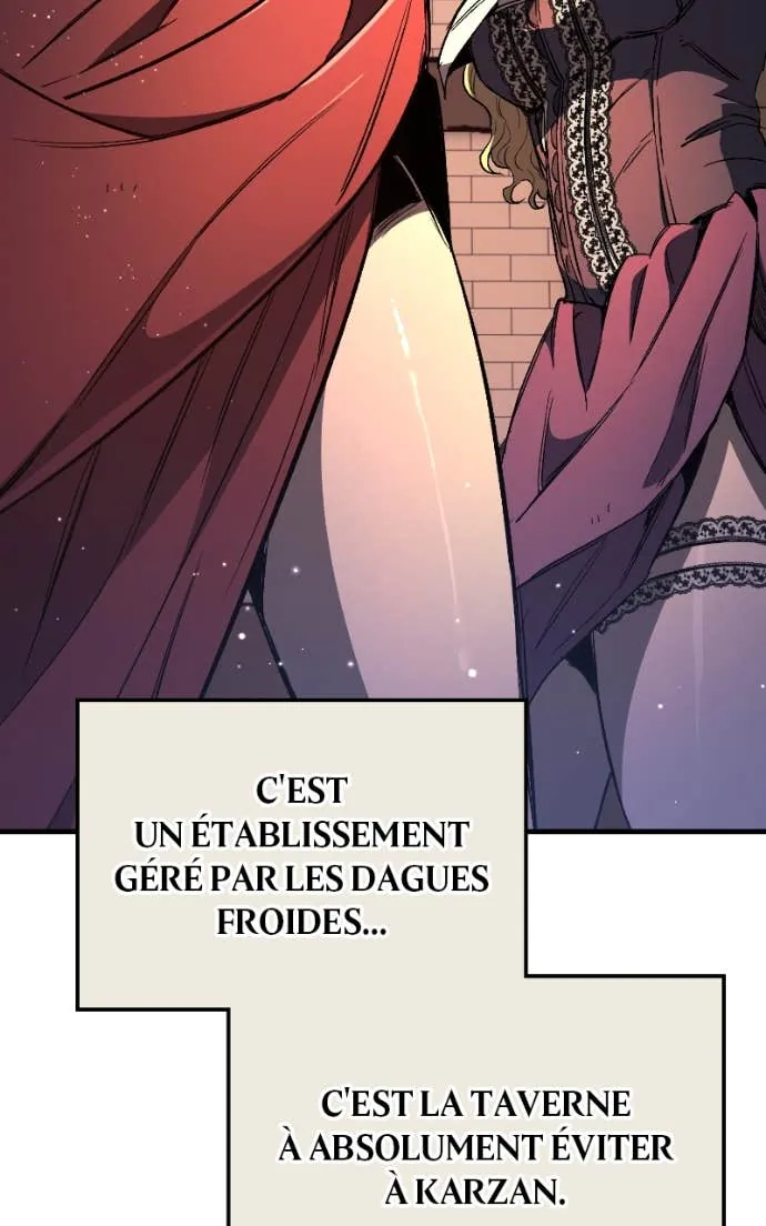 The Chaotic Guard Captain In A Fantasy World Chapitre 24 - Page 60