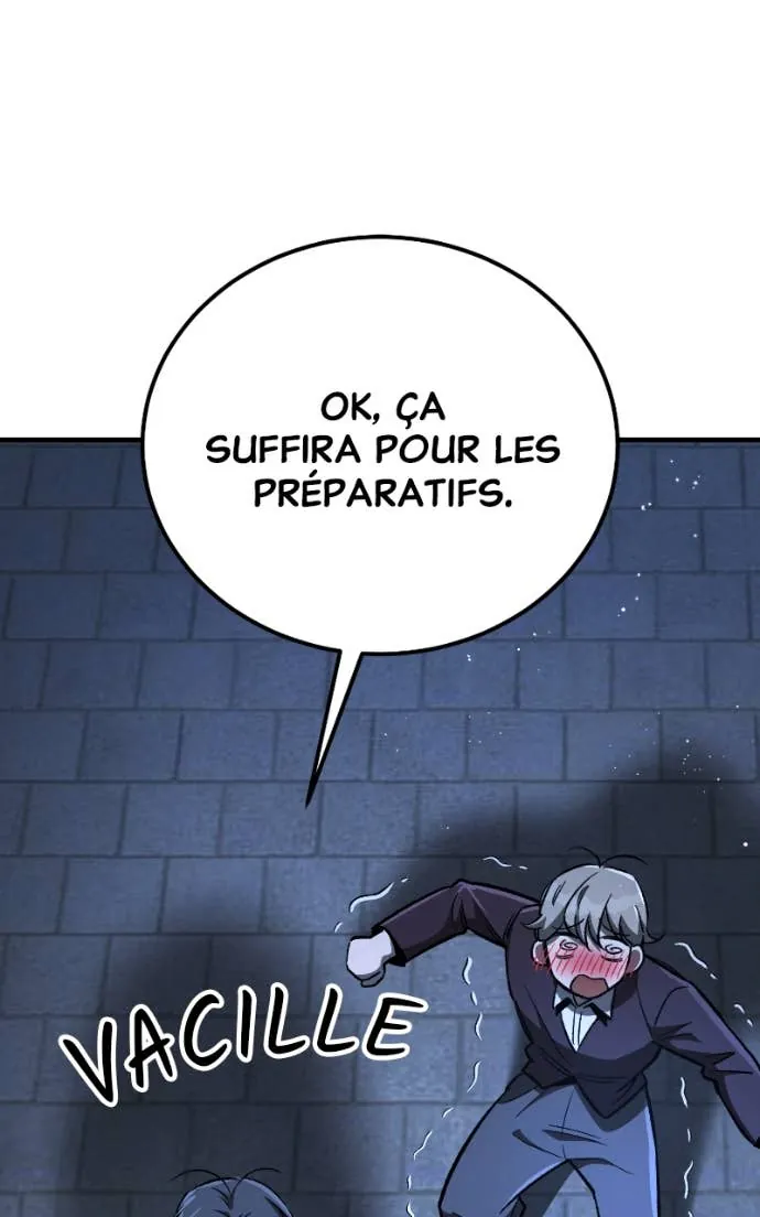 The Chaotic Guard Captain In A Fantasy World Chapitre 24 - Page 65