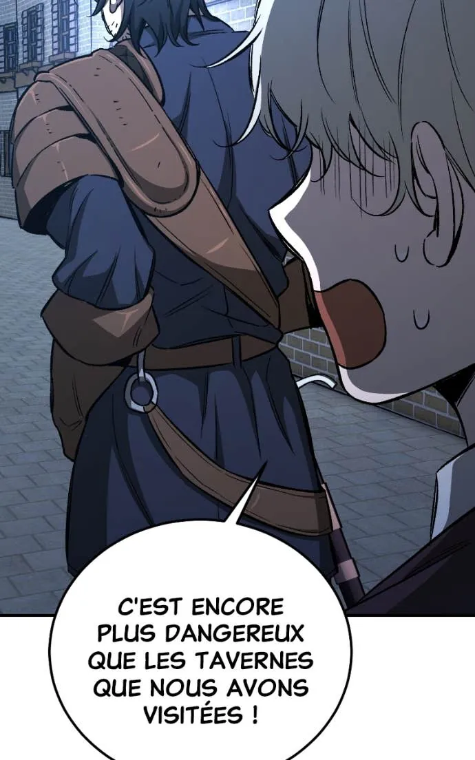 The Chaotic Guard Captain In A Fantasy World Chapitre 24 - Page 70