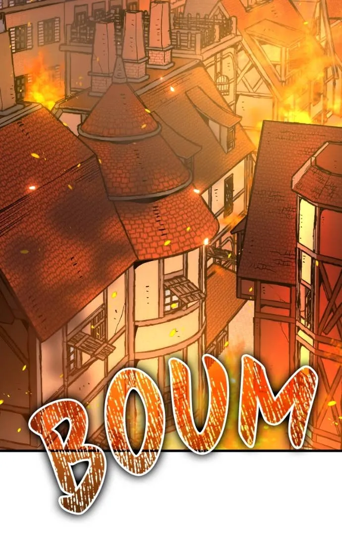 The Chaotic Guard Captain In A Fantasy World Chapitre 24 - Page 89