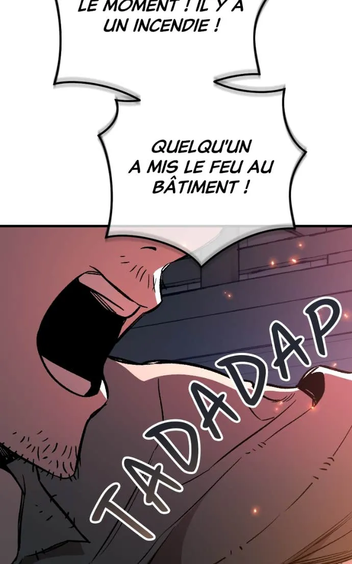 The Chaotic Guard Captain In A Fantasy World Chapitre 24 - Page 93