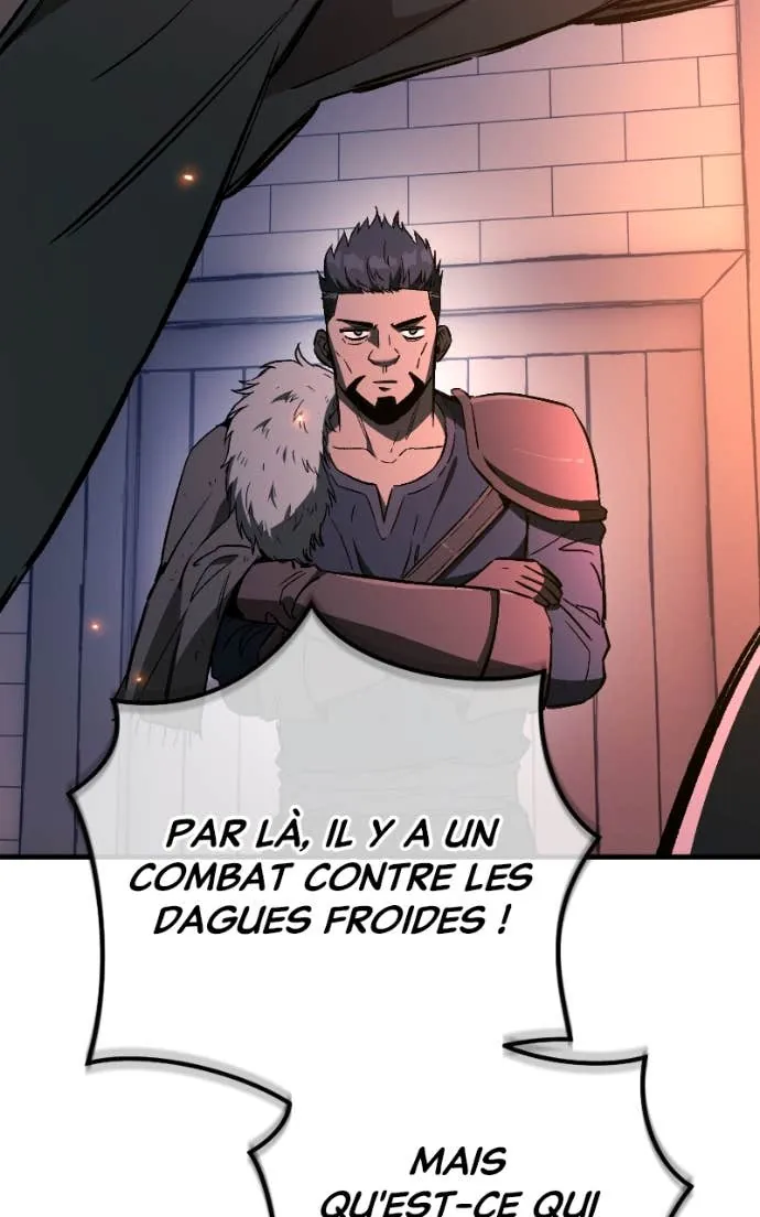 The Chaotic Guard Captain In A Fantasy World Chapitre 24 - Page 94