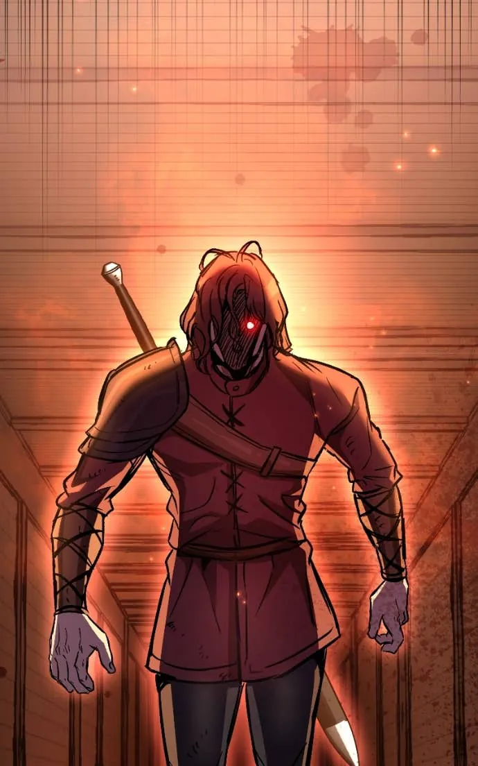 The Chaotic Guard Captain In A Fantasy World Chapitre 25 - Page 10