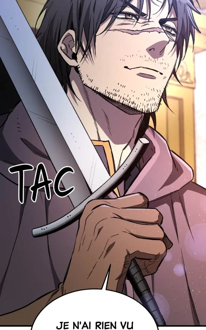 The Chaotic Guard Captain In A Fantasy World Chapitre 25 - Page 106