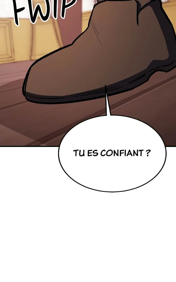 The Chaotic Guard Captain In A Fantasy World Chapitre 25 - Page 117