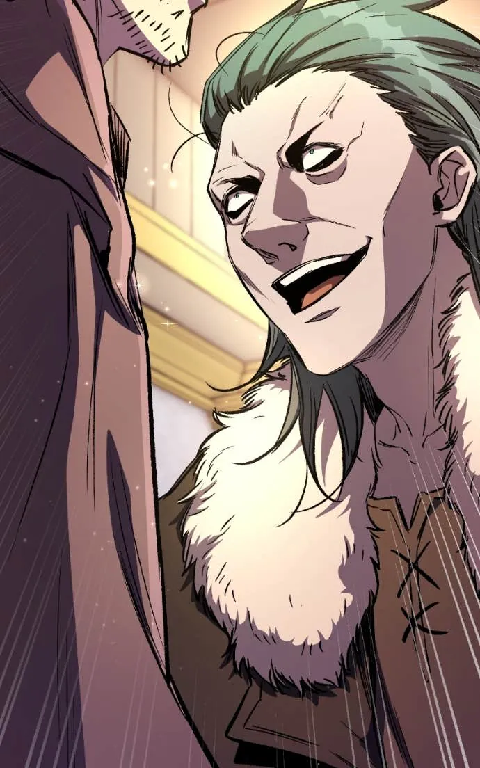 The Chaotic Guard Captain In A Fantasy World Chapitre 25 - Page 119