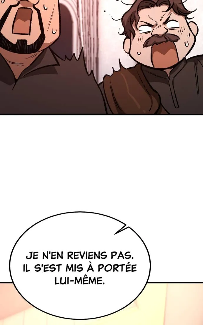 The Chaotic Guard Captain In A Fantasy World Chapitre 25 - Page 131