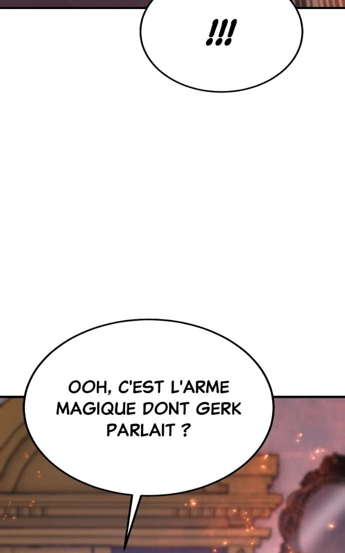 The Chaotic Guard Captain In A Fantasy World Chapitre 25 - Page 138