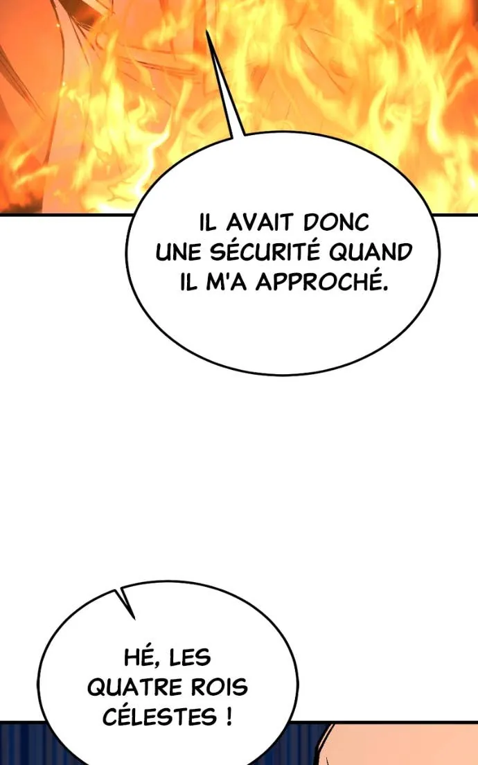The Chaotic Guard Captain In A Fantasy World Chapitre 25 - Page 140