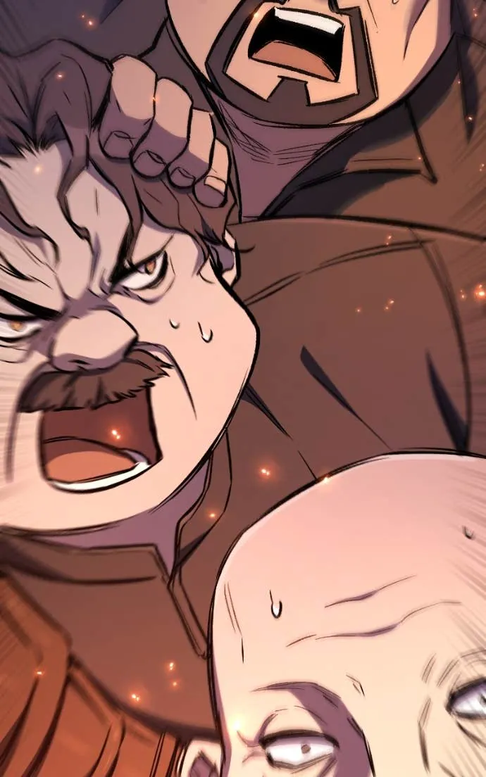 The Chaotic Guard Captain In A Fantasy World Chapitre 25 - Page 154