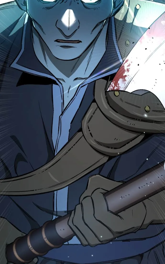 The Chaotic Guard Captain In A Fantasy World Chapitre 25 - Page 167