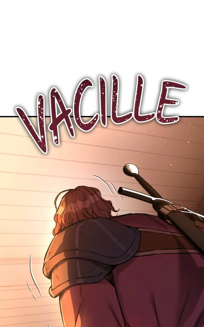 The Chaotic Guard Captain In A Fantasy World Chapitre 25 - Page 2
