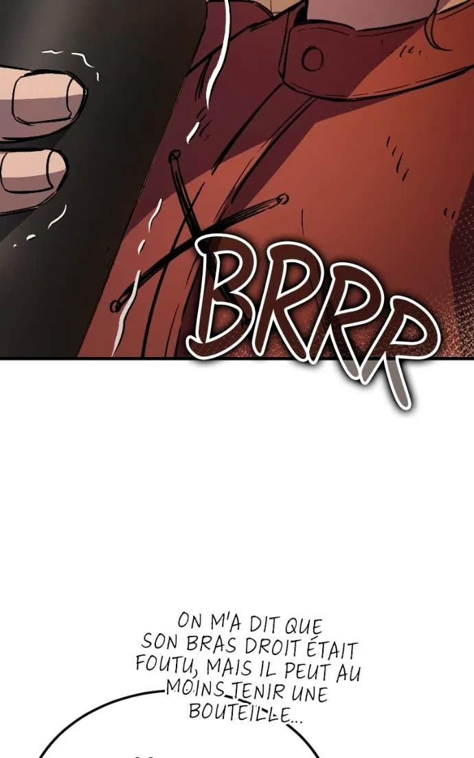 The Chaotic Guard Captain In A Fantasy World Chapitre 25 - Page 6