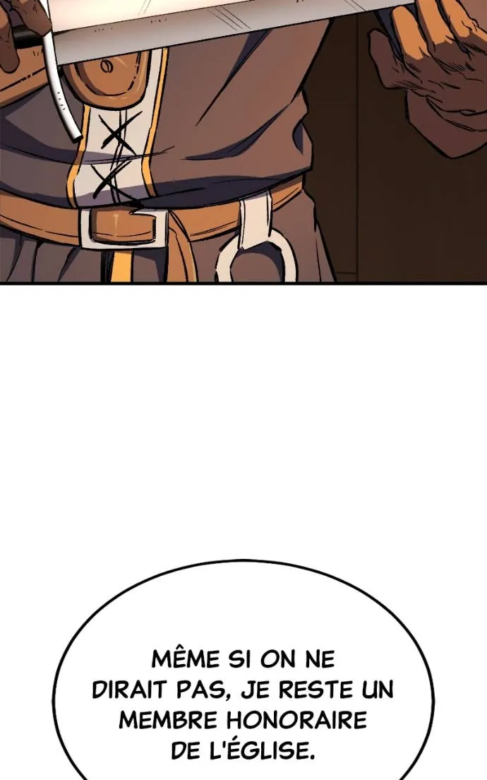 The Chaotic Guard Captain In A Fantasy World Chapitre 25 - Page 61