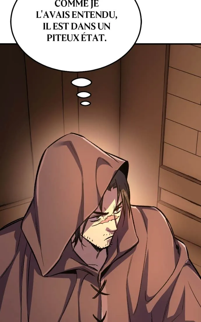 The Chaotic Guard Captain In A Fantasy World Chapitre 25 - Page 7