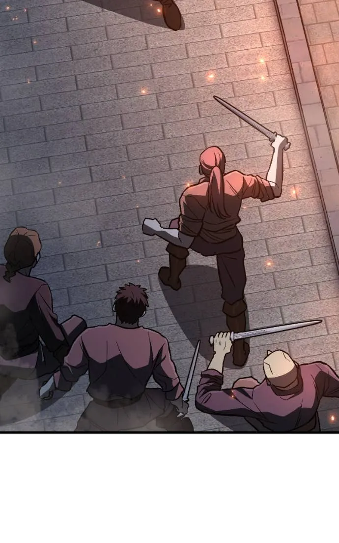 The Chaotic Guard Captain In A Fantasy World Chapitre 25 - Page 75