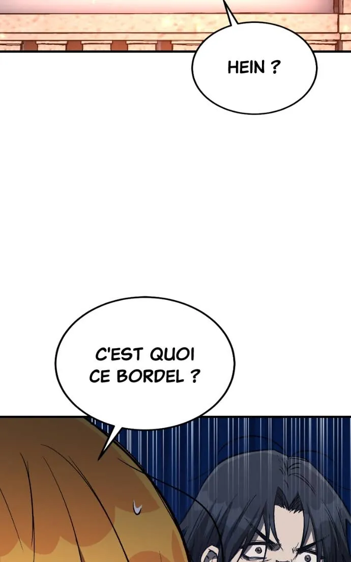 The Chaotic Guard Captain In A Fantasy World Chapitre 25 - Page 77