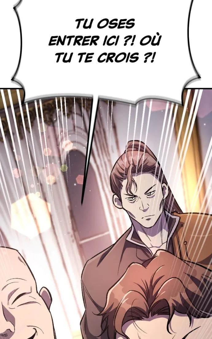 The Chaotic Guard Captain In A Fantasy World Chapitre 25 - Page 91