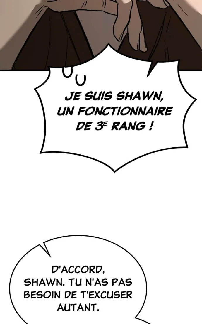 The Chaotic Guard Captain In A Fantasy World Chapitre 26 - Page 10