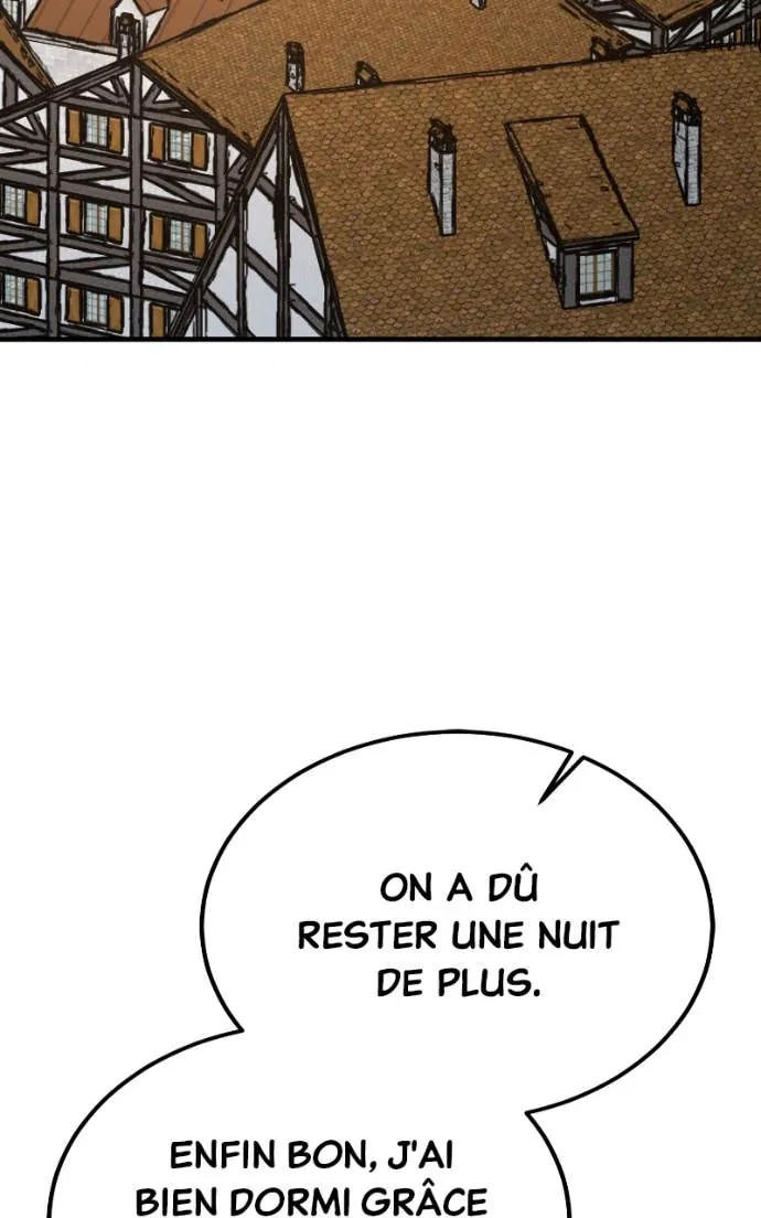 The Chaotic Guard Captain In A Fantasy World Chapitre 26 - Page 107