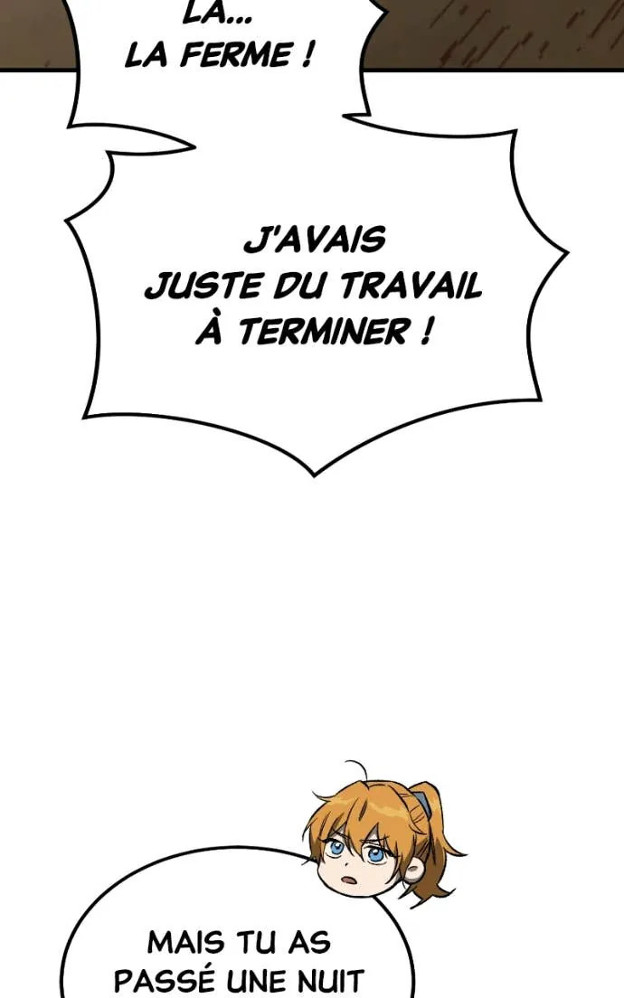 The Chaotic Guard Captain In A Fantasy World Chapitre 26 - Page 109