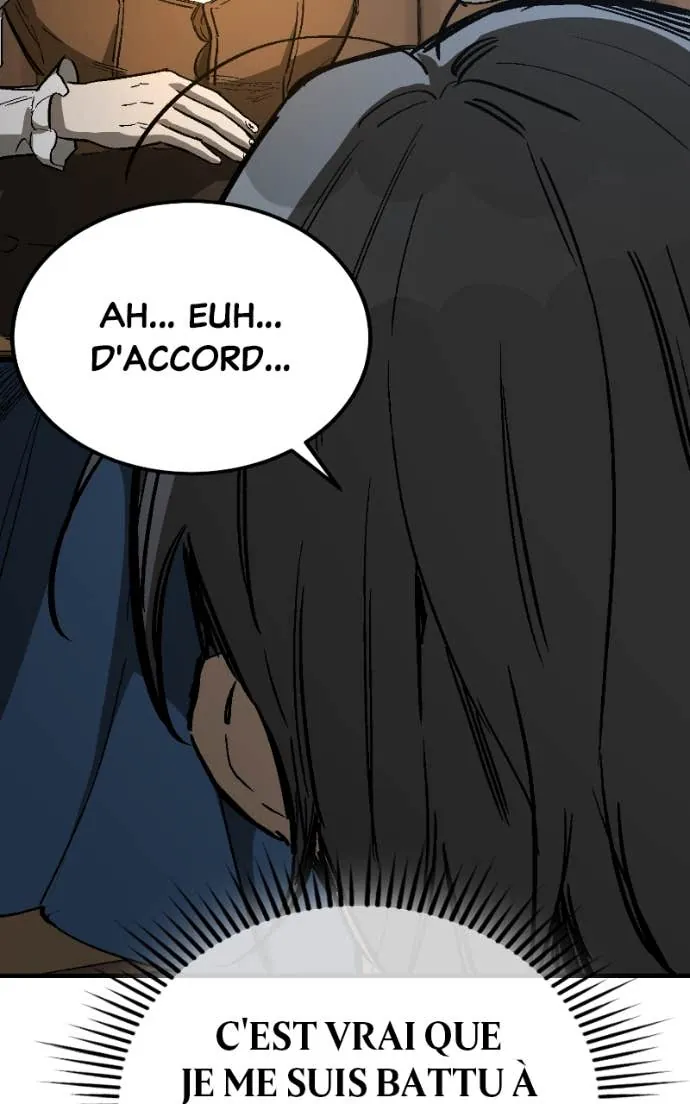 The Chaotic Guard Captain In A Fantasy World Chapitre 26 - Page 114