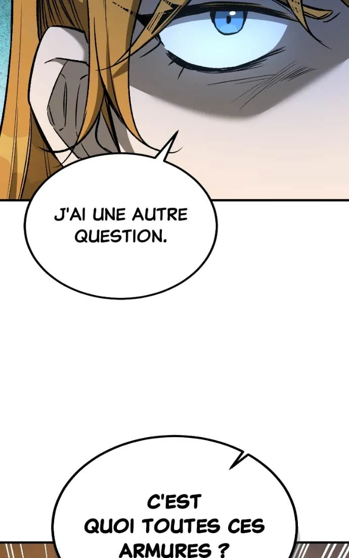 The Chaotic Guard Captain In A Fantasy World Chapitre 26 - Page 116