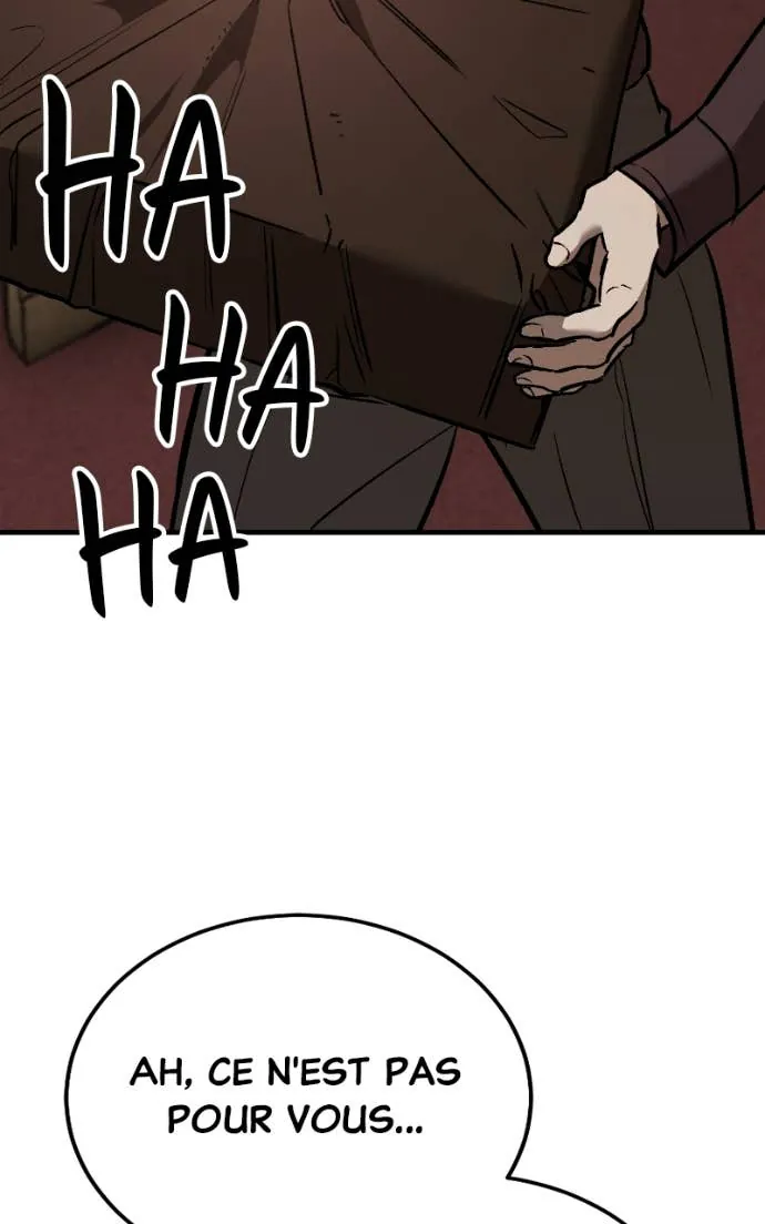 The Chaotic Guard Captain In A Fantasy World Chapitre 26 - Page 12