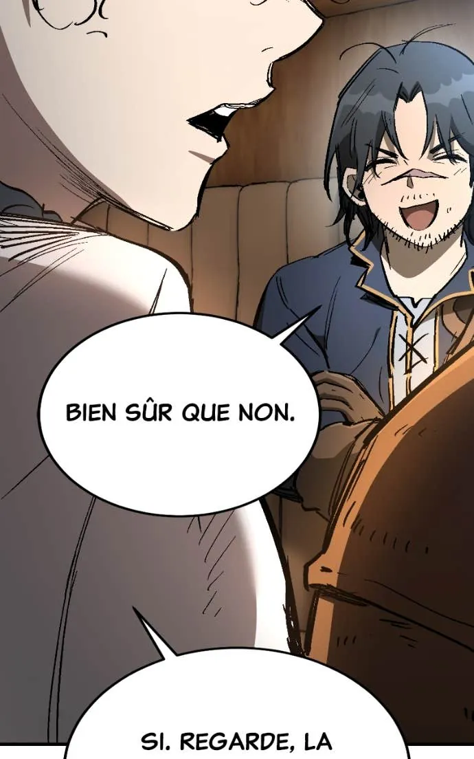 The Chaotic Guard Captain In A Fantasy World Chapitre 26 - Page 124