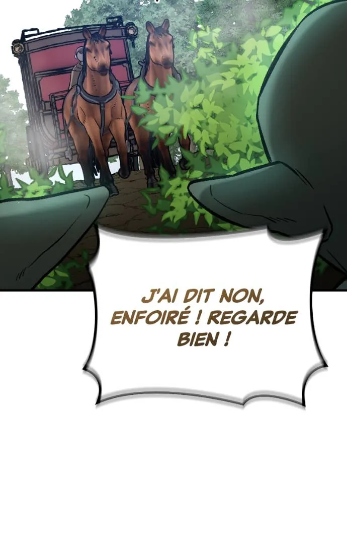 The Chaotic Guard Captain In A Fantasy World Chapitre 26 - Page 126
