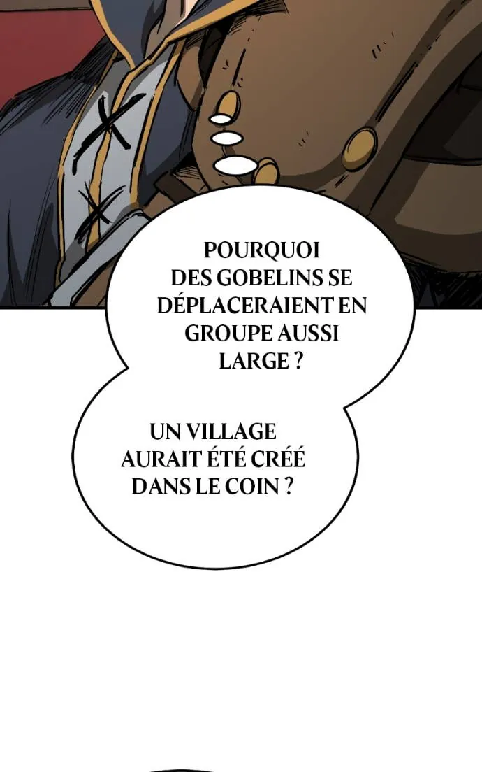 The Chaotic Guard Captain In A Fantasy World Chapitre 26 - Page 142