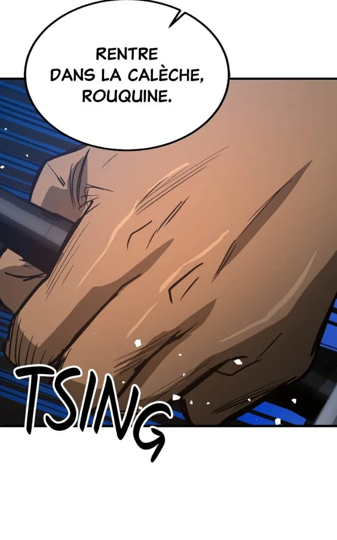 The Chaotic Guard Captain In A Fantasy World Chapitre 26 - Page 143
