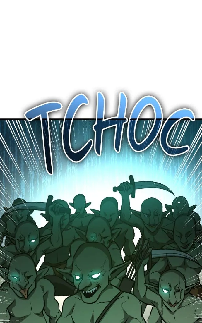 The Chaotic Guard Captain In A Fantasy World Chapitre 26 - Page 144