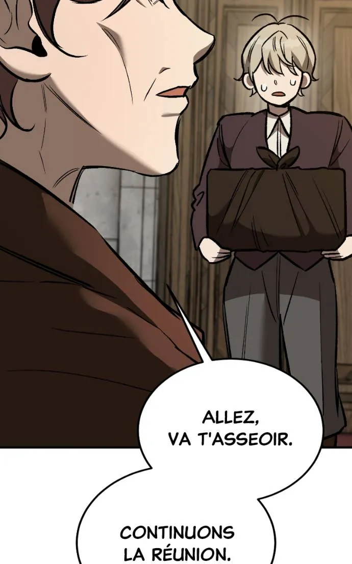 The Chaotic Guard Captain In A Fantasy World Chapitre 26 - Page 16