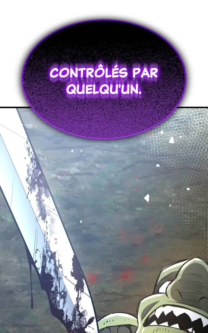 The Chaotic Guard Captain In A Fantasy World Chapitre 26 - Page 165