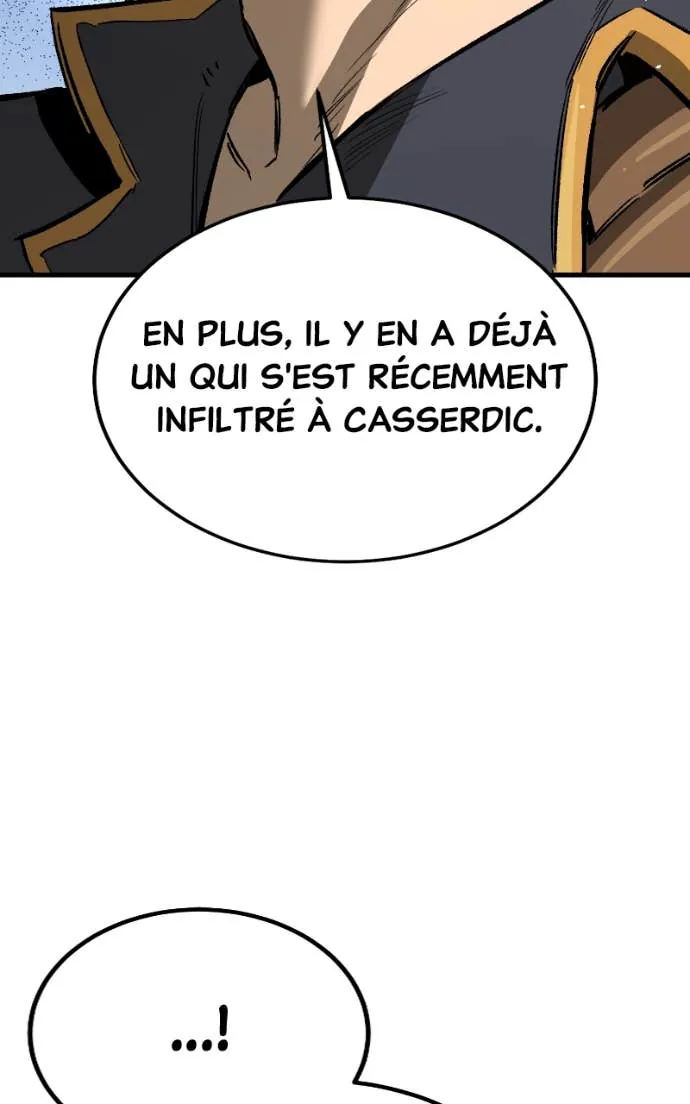 The Chaotic Guard Captain In A Fantasy World Chapitre 26 - Page 172