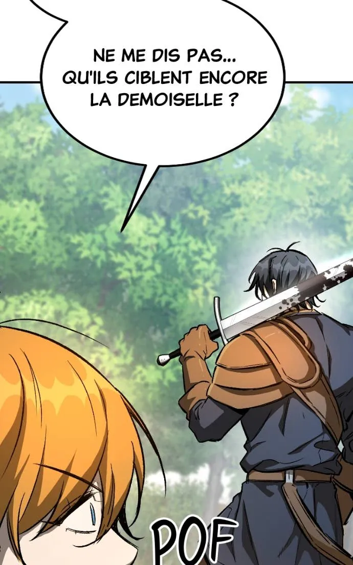 The Chaotic Guard Captain In A Fantasy World Chapitre 26 - Page 173