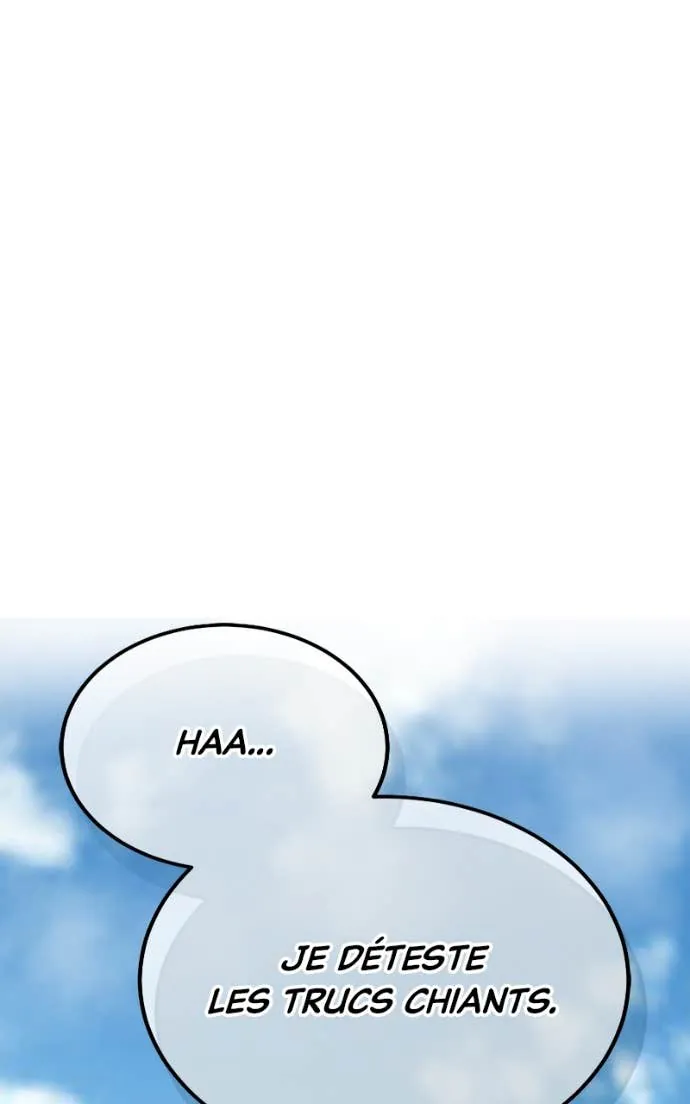The Chaotic Guard Captain In A Fantasy World Chapitre 26 - Page 175