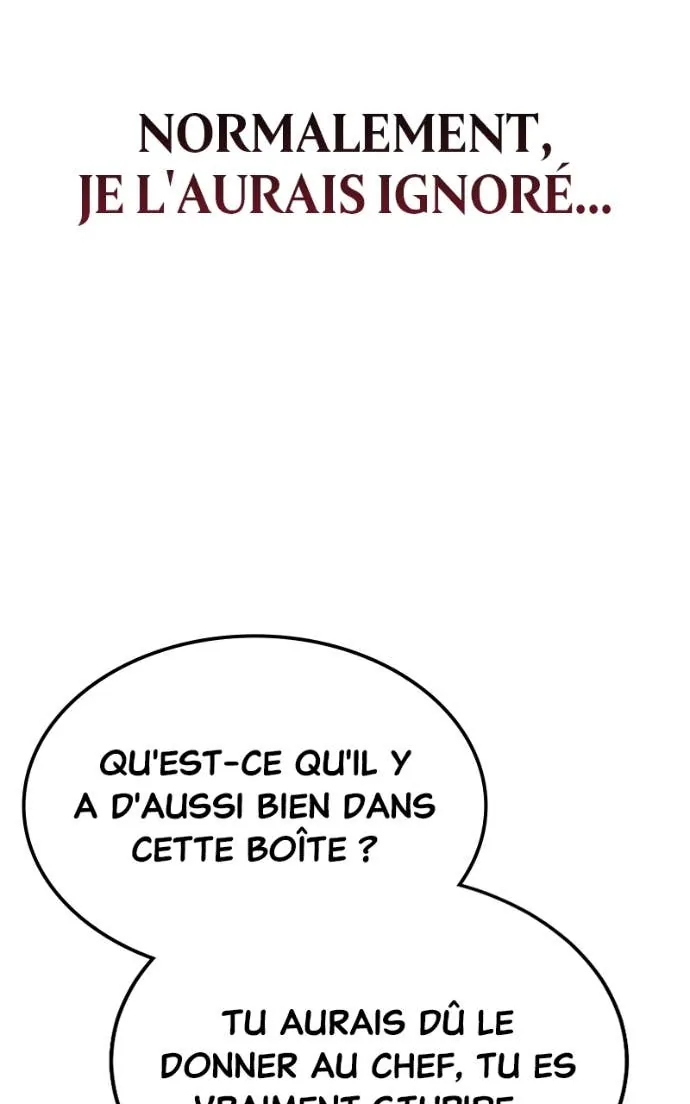 The Chaotic Guard Captain In A Fantasy World Chapitre 26 - Page 25