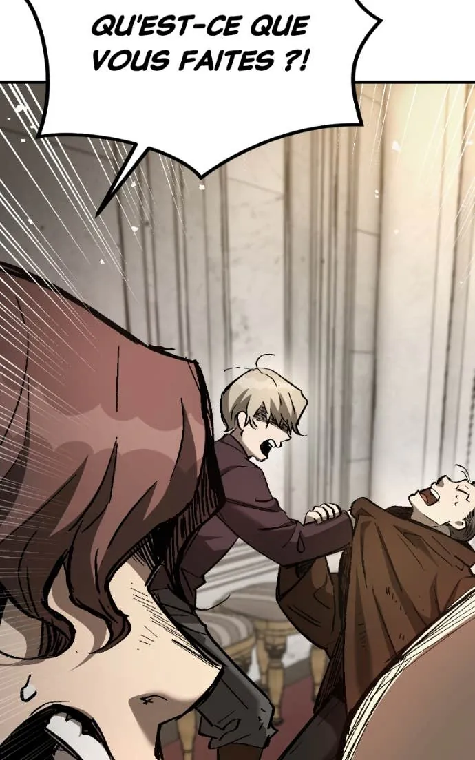 The Chaotic Guard Captain In A Fantasy World Chapitre 26 - Page 34