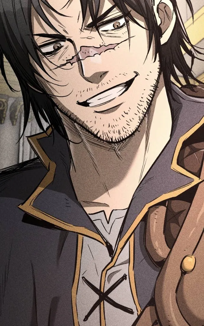 The Chaotic Guard Captain In A Fantasy World Chapitre 26 - Page 60