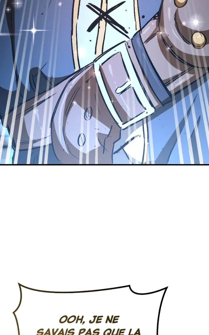 The Chaotic Guard Captain In A Fantasy World Chapitre 26 - Page 74