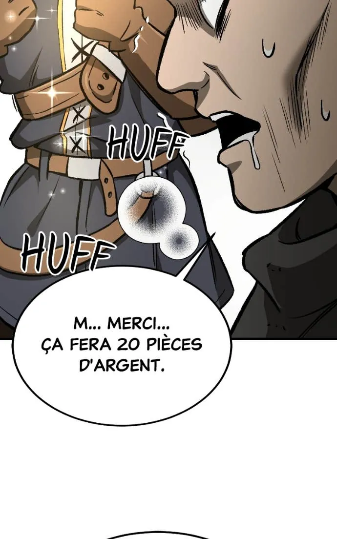 The Chaotic Guard Captain In A Fantasy World Chapitre 26 - Page 76