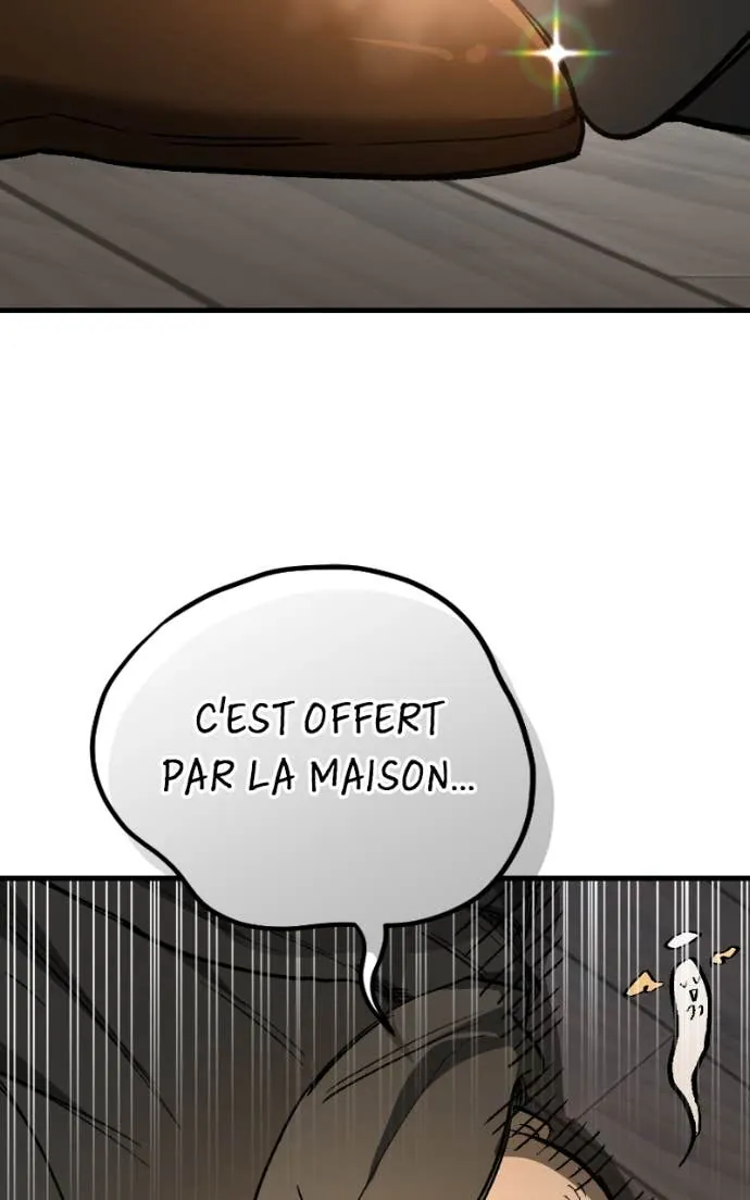The Chaotic Guard Captain In A Fantasy World Chapitre 26 - Page 83